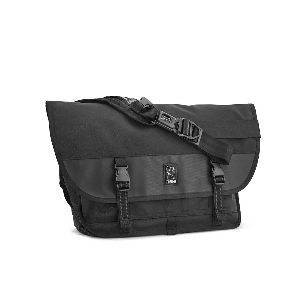 Chrome citizen messenger sale